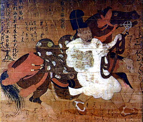 草岡神社 Personal Page