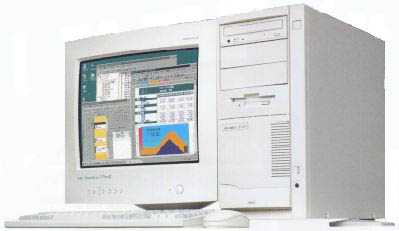 PC-9821Xv20/W30
