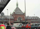 Copenhavn station