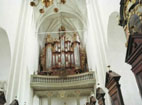 Arhus Cathedral