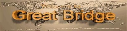 Welcome to Great Bridge
