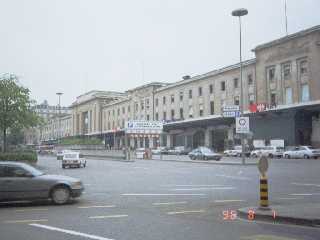 GENEVE ST.