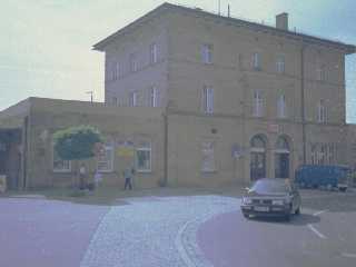 Rothenburg ob der Tauber
