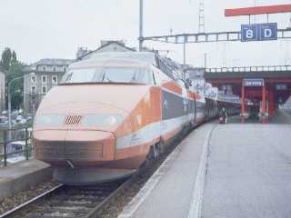 TGV