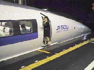 500A